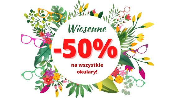 Promocja wiosenna